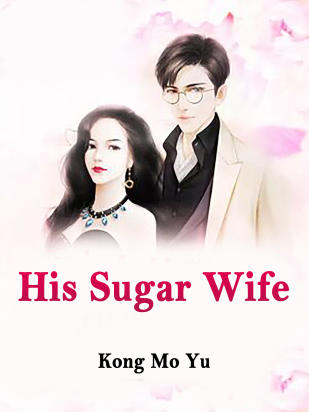 His Sugar Wife